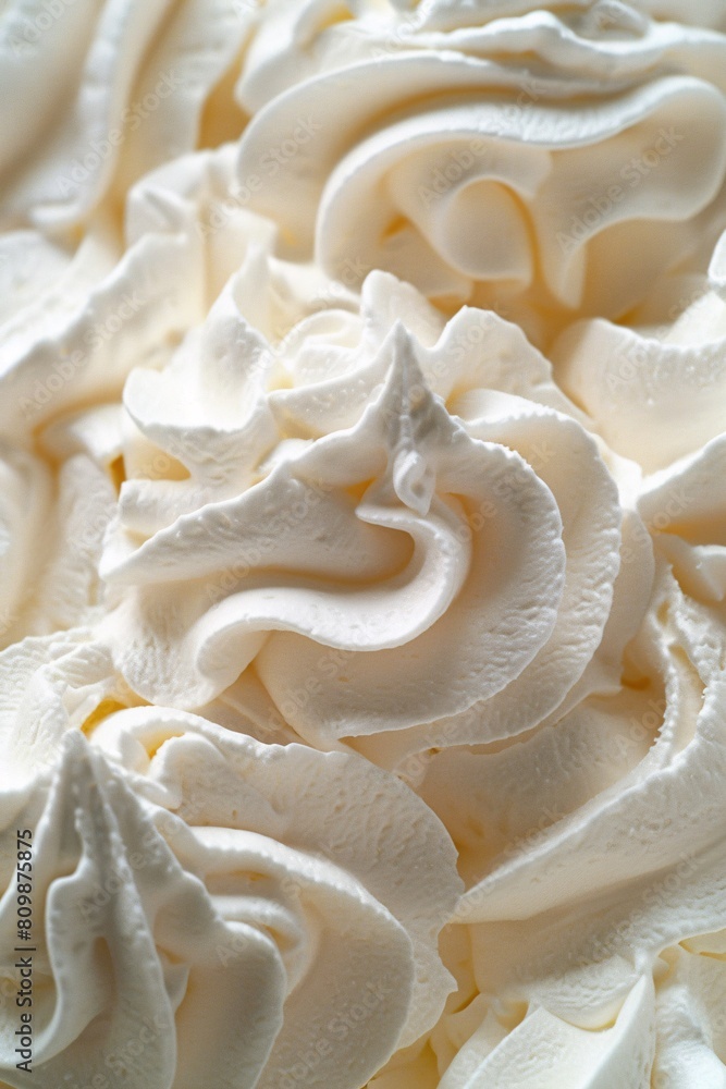 Delve into the creamy swirls of whipped cream, its luscious texture and delightful aroma enchanting Delve into the creamy swirls of whipped cream, its luscious texture and delightful aroma enchanting