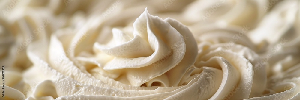 Delve into the creamy swirls of whipped cream, its luscious texture and delightful aroma enchanting Delve into the creamy swirls of whipped cream, its luscious texture and delightful aroma enchanting