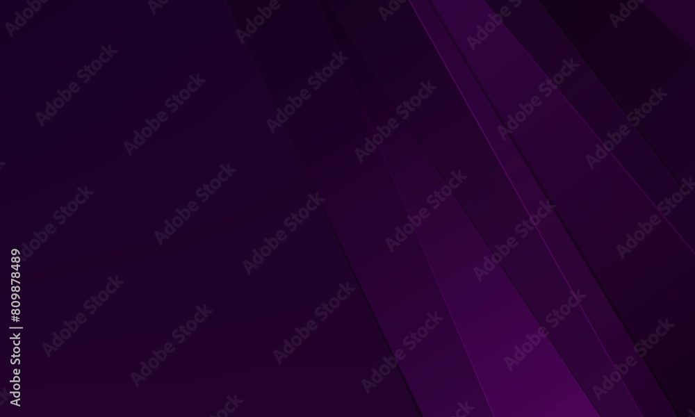 Purple gradient abstract background with lines Purple gradient abstract background with lines