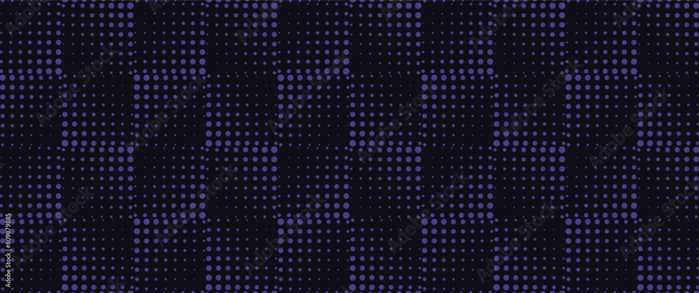 abstract matrix dots futuristic seamless pattern, dark blue matrix dots pattern design for background, cover, template abstract matrix dots futuristic seamless pattern, dark blue matrix dots pattern design for background, cover, template