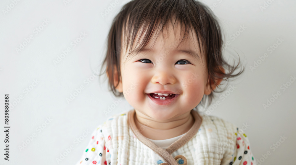 Cute smiling adorable asian baby boy. Beauty, studio, portrait, little. Cute smiling adorable asian baby boy. Beauty, studio, portrait, little.