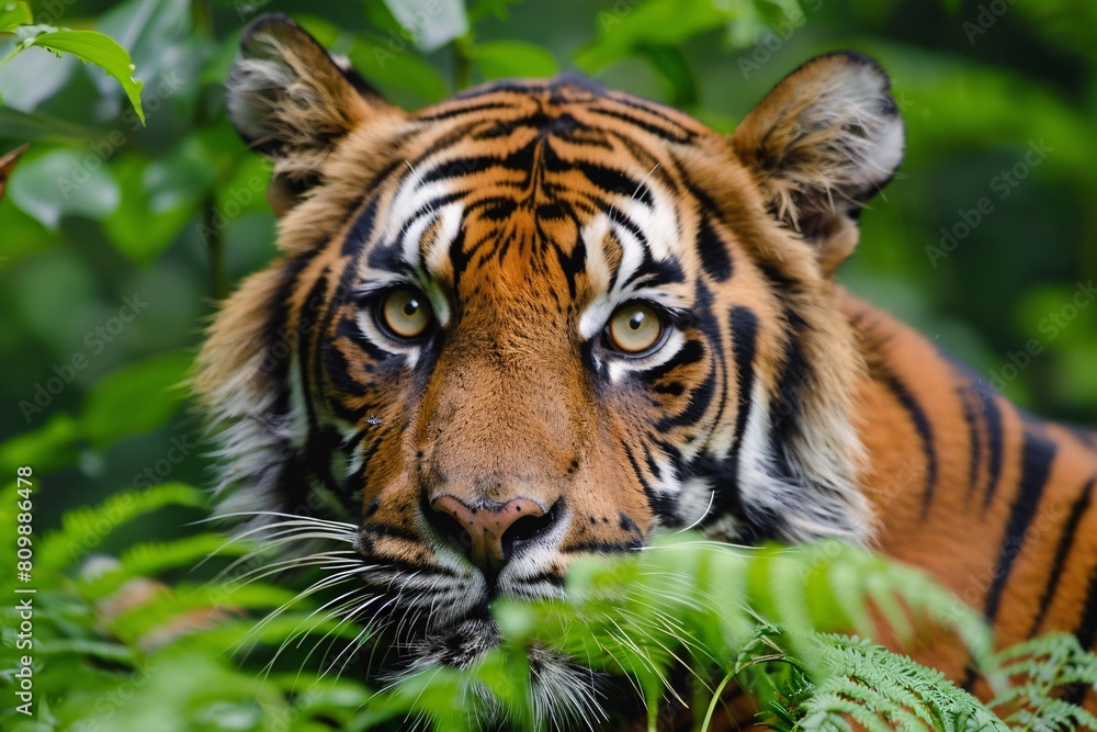 Captivating Wildlife Photography in Natural Habitat Captivating Wildlife Photography in Natural Habitat