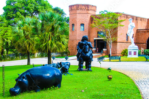 Fotografia Paisagens Recife e Olinda