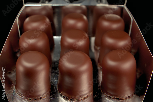 Schaumküsse in a Box