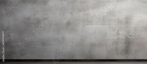 Concrete textured wall providing a stunning copy space image