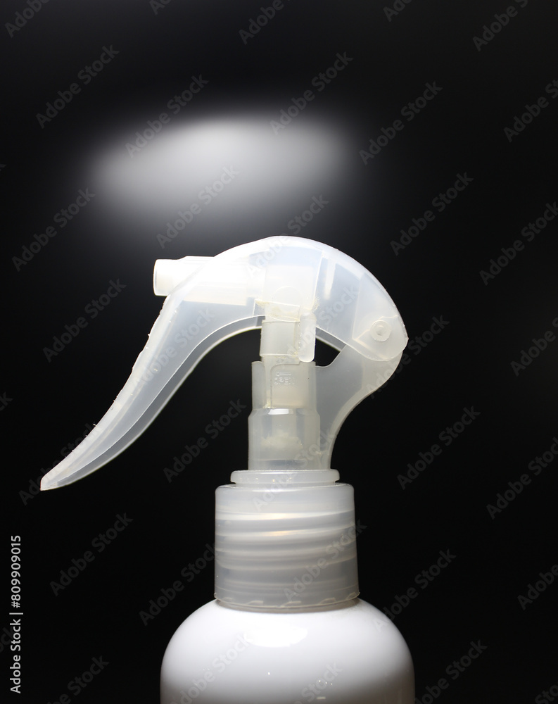 Translucent Cleaner Sprayer Isolated On Black Background Detailed Stock Photo
Translucent Cleaner Sprayer Isolated On Black Background Detailed Stock Photo