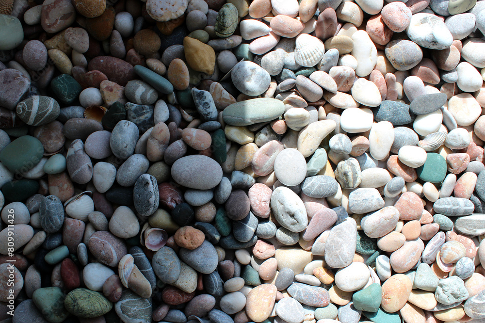 Pebble Texture Divided In Half By Sunlight Stock Photo For Backgrounds Or Wallpaper
Pebble Texture Divided In Half By Sunlight Stock Photo For Backgrounds Or Wallpaper