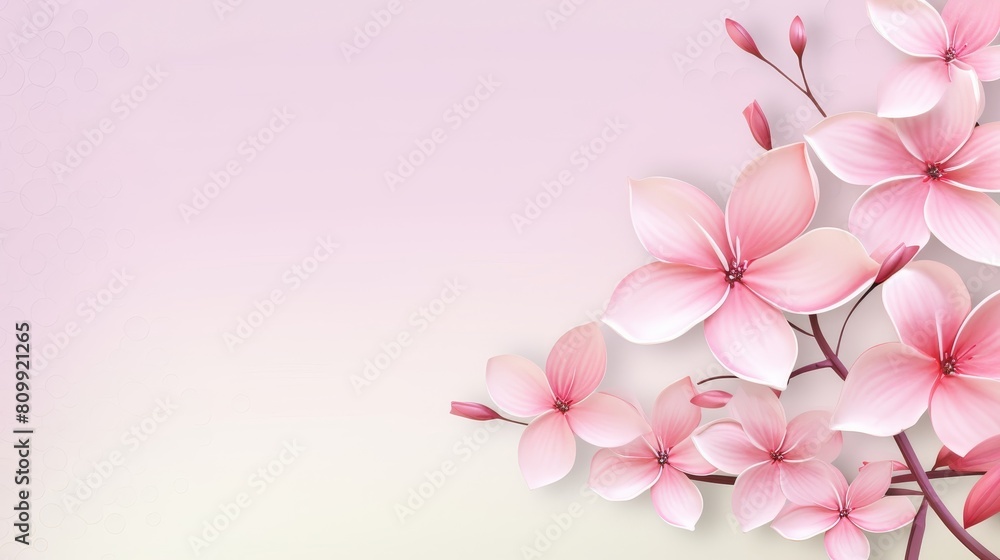 Design a series of greeting cards for Mothers Day utilizing the soft pink hues of frangipani flowers as a delicate background. Design a series of greeting cards for Mothers Day utilizing the soft pink hues of frangipani flowers as a delicate background.