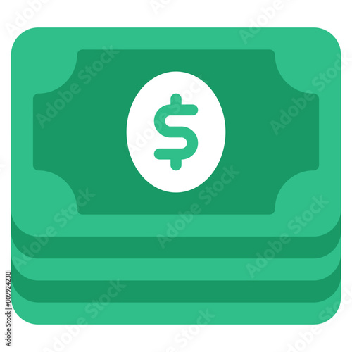 Bank Note icon