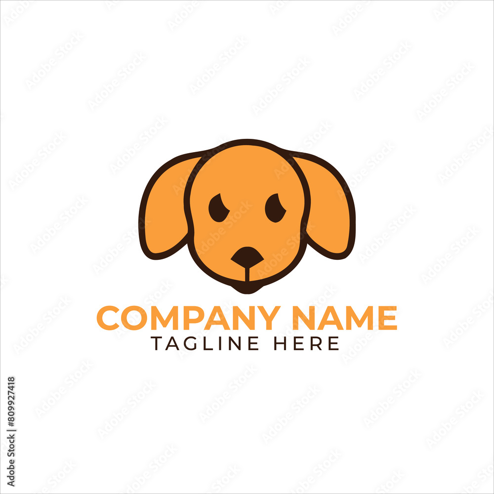vector design monkey logo. logo template
vector design monkey logo. logo template