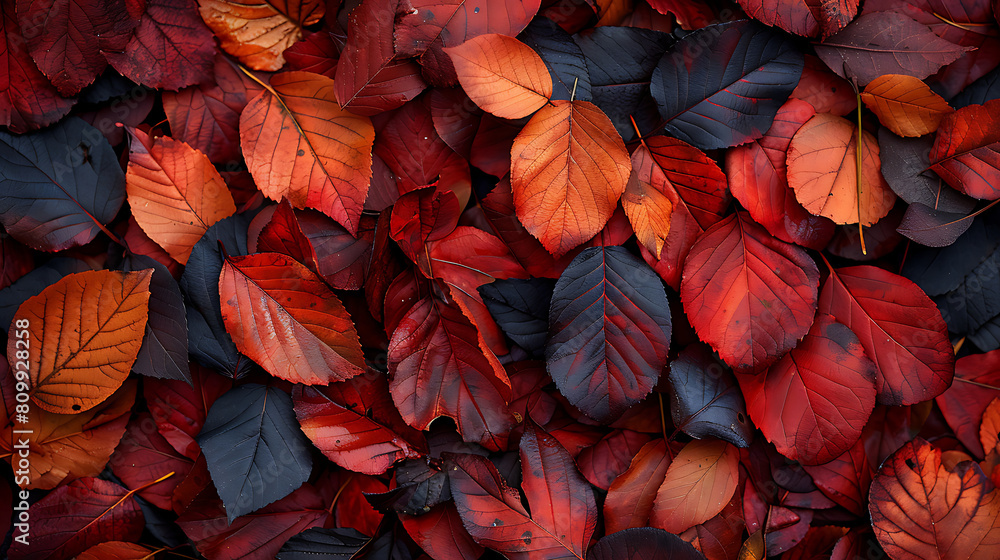autumn leaves background autumn leaves background