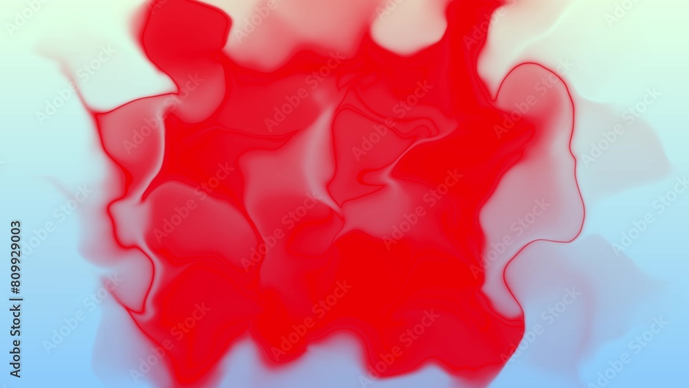 Abstract background liquid solid neon color on a background Abstract background liquid solid neon color on a background