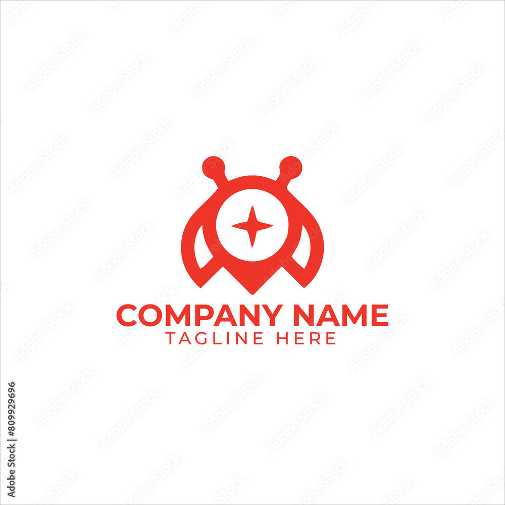 Art & Illustration Animal logo Art & Illustration Animal logo
