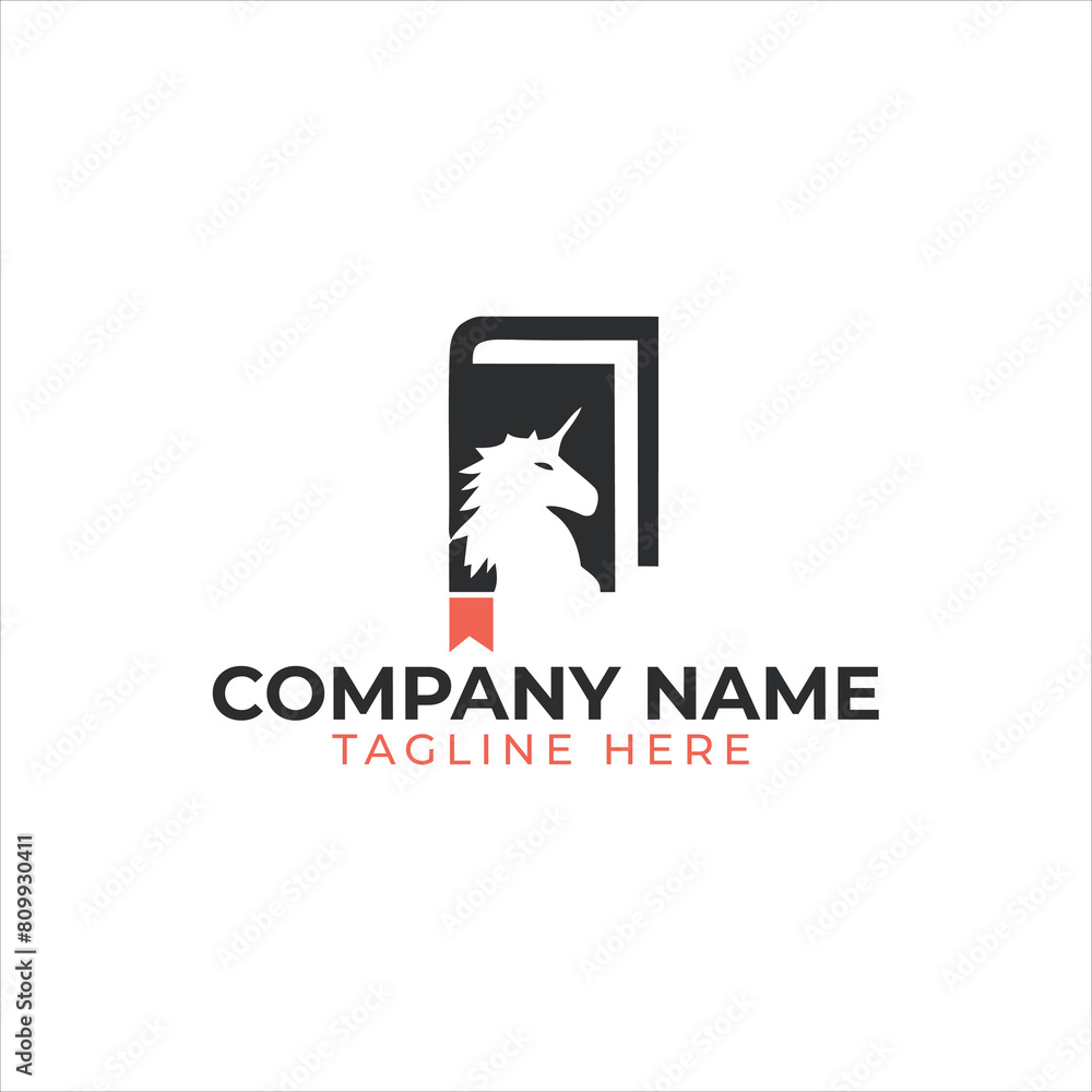 Art & Illustration Animal logo Art & Illustration Animal logo
