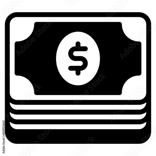Bank Note icon