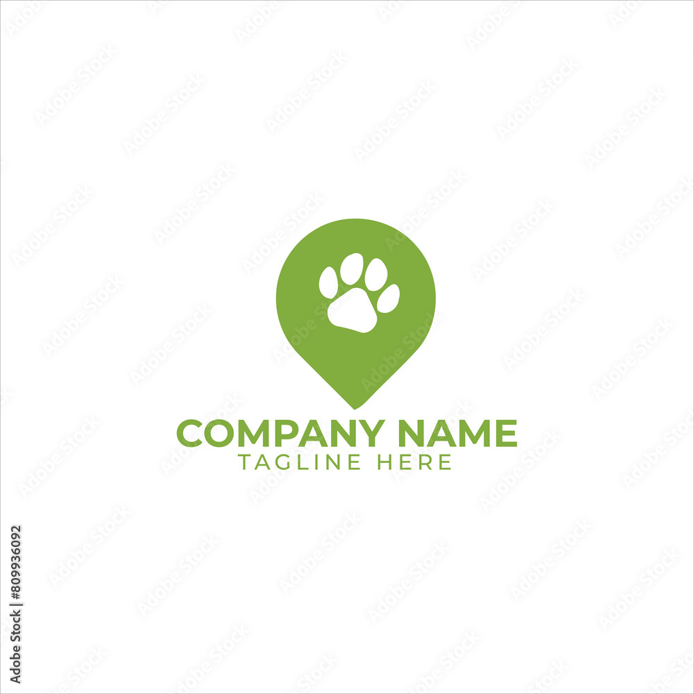 Animals Logos designs, themes, templates Animals Logos designs, themes, templates