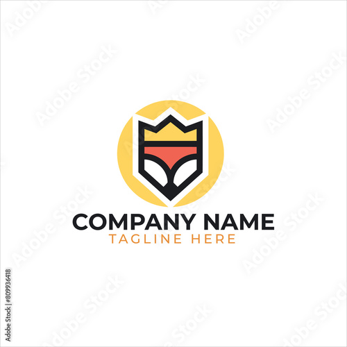Free Download Art & Illustration animal fox logos  - GFXLoad