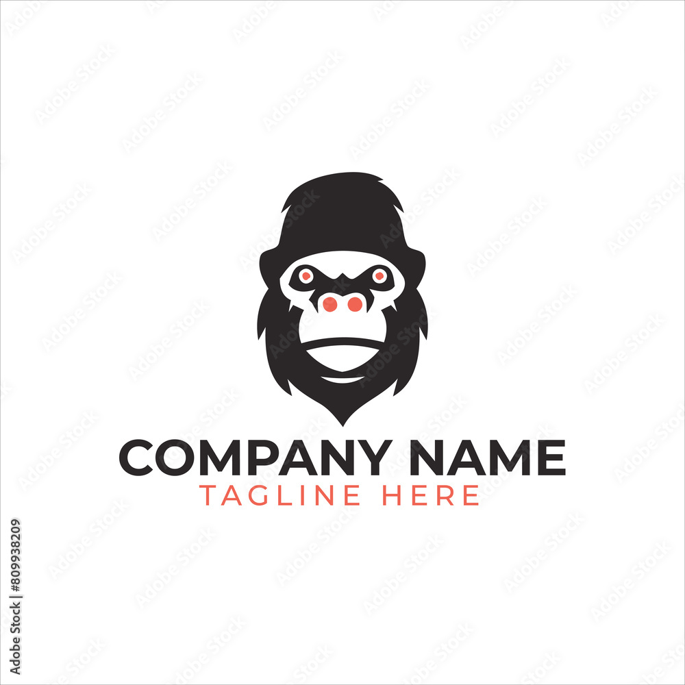 monkey logo blind See No Evil Emoji concept line editable vector,
monkey logo blind See No Evil Emoji concept line editable vector,