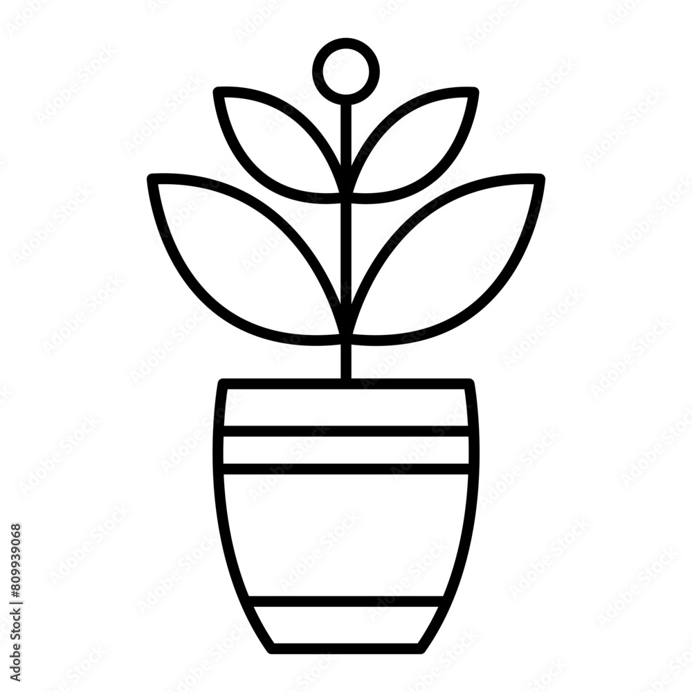 Plants icon