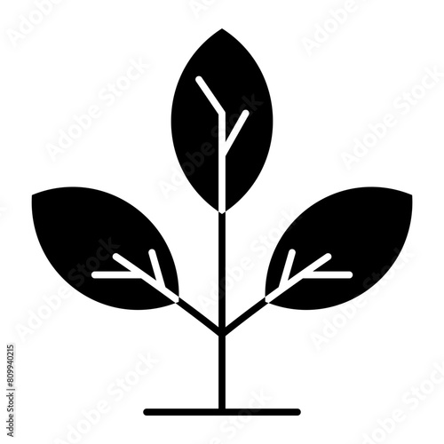 Plants icon