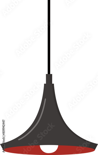 ceiling lamp