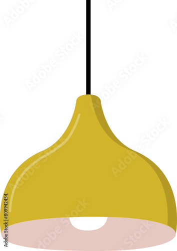 ceiling lamp