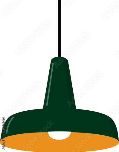 ceiling lamp
