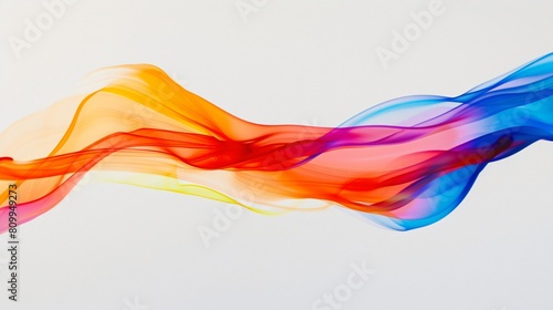 Colorful abstract background