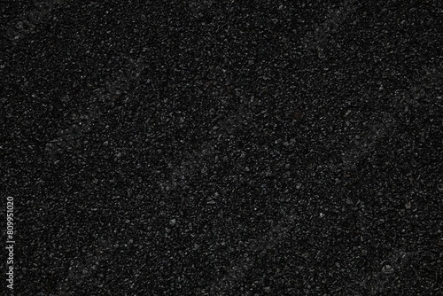Blacktop surface background texture