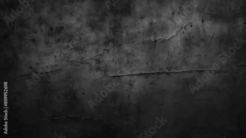 Dark Grunge Texture for Creative Background Design