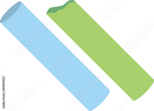 Free Download Art Supply Watercolor Element - GFXLoad