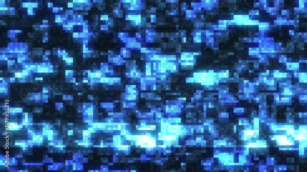 Digital pixel hologram noise glitch effect. Glitch Error Video Damage. Glitch hologram. Digital pixel hologram noise glitch effect. Glitch Error Video Damage. Glitch hologram.