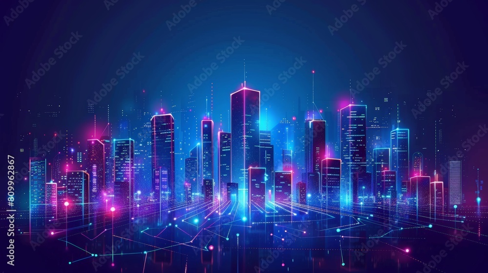 5G, 6G, Big data wireless network, high speed internet, cloud computing or connect diagram technology, Data storage, service, synchronize, online, financial, Connectivity global, smart city, Gen AI 5G, 6G, Big data wireless network, high speed internet, cloud computing or connect diagram technology, Data storage, service, synchronize, online, financial, Connectivity global, smart city, Gen AI