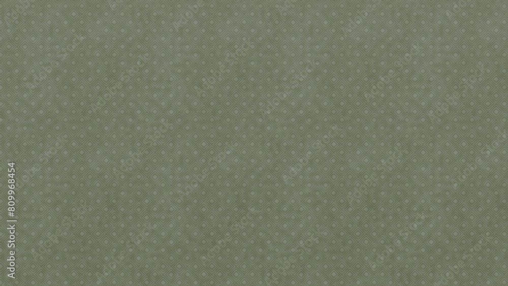 Fototapeta premium Texture material background Fabric with quads 1