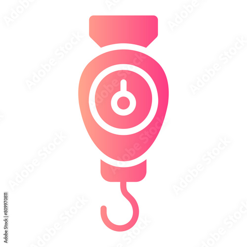 weighing scale