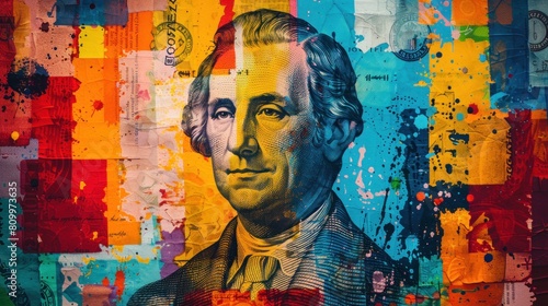 Wallpaper Mural Harness the power of art and creativity to raise awareness about the savings crisis and stimulate conversations around financial well-being through exhibitions, performances, and installations. Torontodigital.ca