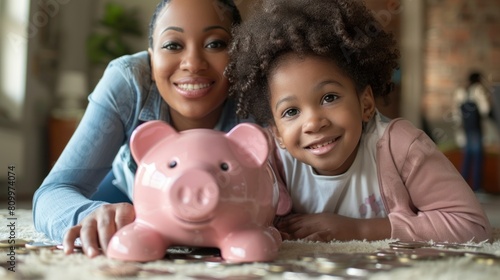 Offer free financial health assessments to individuals to help them understand their current financial situation and develop personalized savings plans. photo