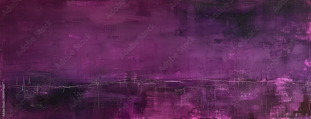 Abstract Purple and Magenta Texture Art Background Abstract Purple and Magenta Texture Art Background