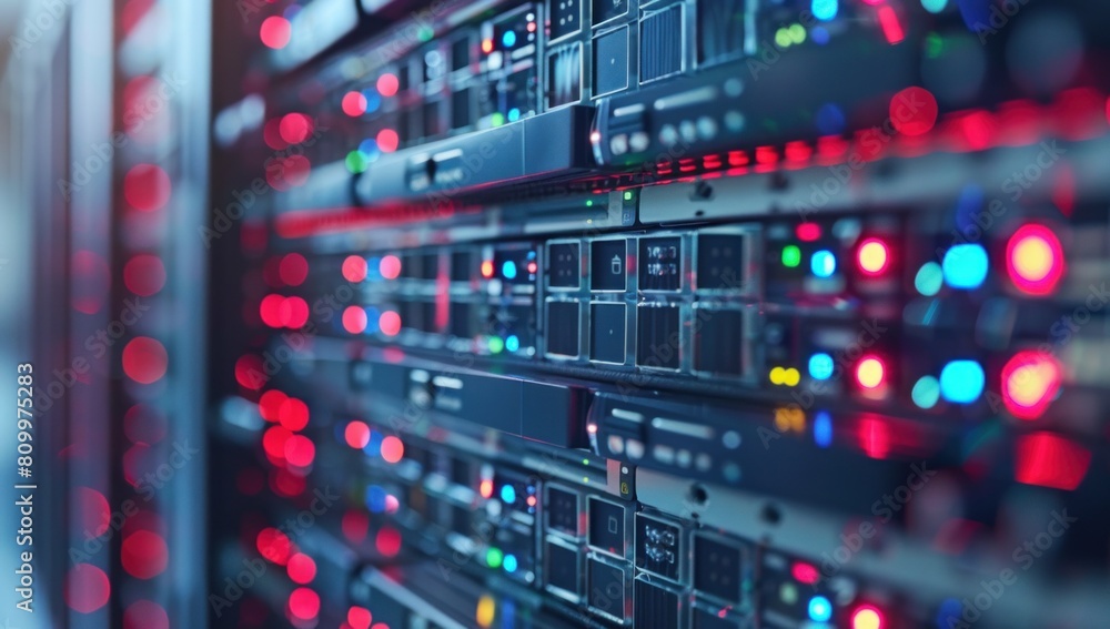 Showcase the reliability of a backup system by capturing data replication in progress, ensuring continuity in operations. Showcase the reliability of a backup system by capturing data replication in progress, ensuring continuity in operations.