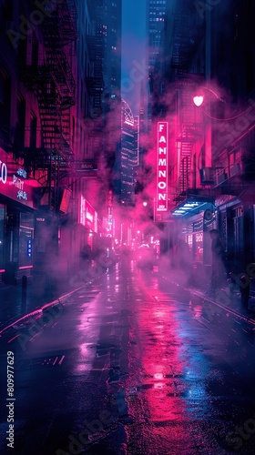 street night city urban people light building architecture rain road travel wet dark illumination