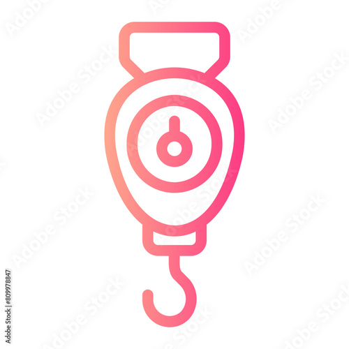 weighing scale