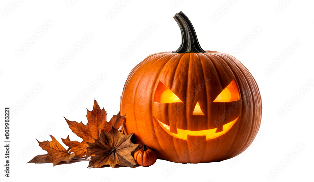 Halloween pumpkin Halloween pumpkin