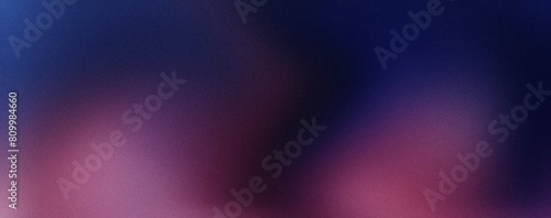 black red purple blue , grainy noise grungy spray texture color gradient rough abstract retro vibe background shine bright light and glow , template empty space