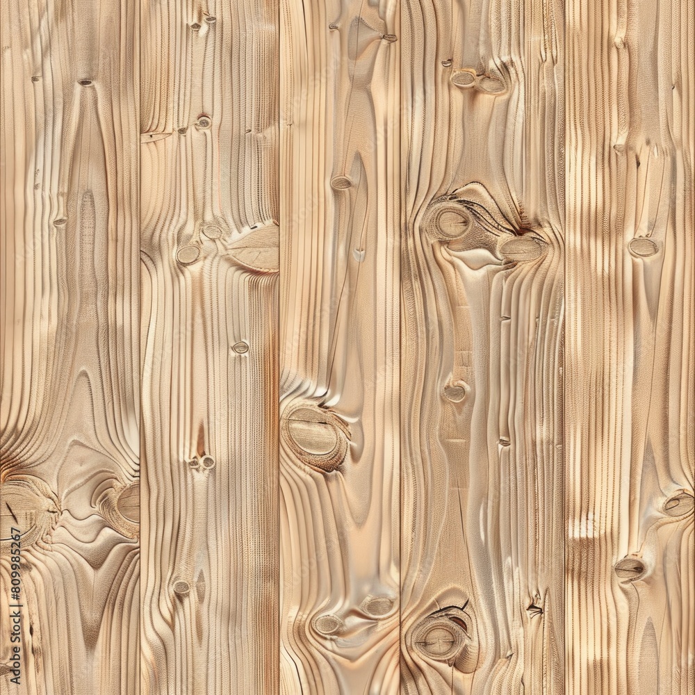 Pine wood seamless pattern, wooden texture Pine wood seamless pattern, wooden texture
