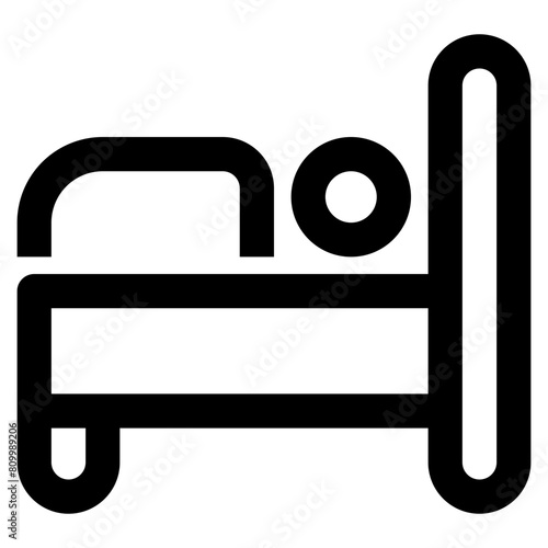 hotel icon