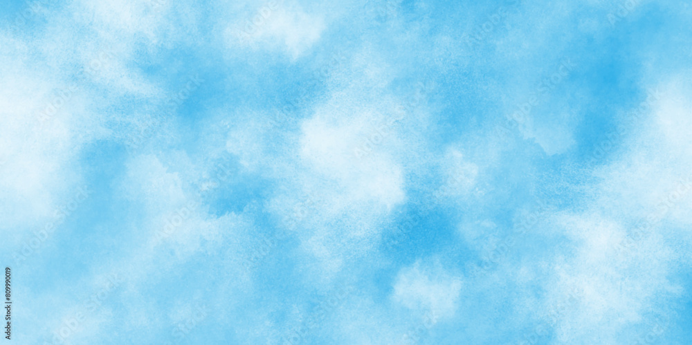 abstract painted white clouds with pastel blue cloudy sky texture, Abstract hand paint square stain watercolor background, watercolor abstract texture with white clouds and blue sky. abstract painted white clouds with pastel blue cloudy sky texture, Abstract hand paint square stain watercolor background, watercolor abstract texture with white clouds and blue sky.