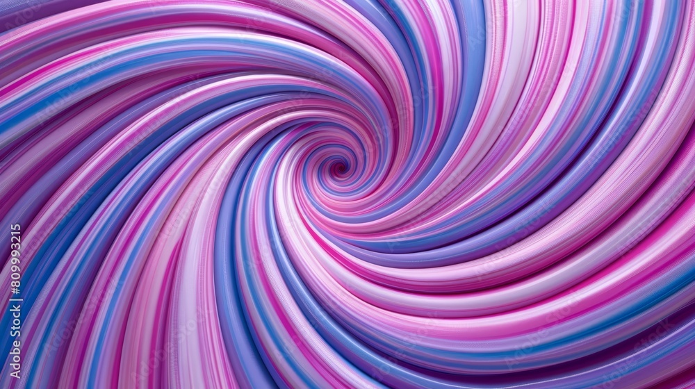 A pink and blue swirl background with a white center; the center is in the middle of the swirl, not just the middle of the image A pink and blue swirl background with a white center; the center is in the middle of the swirl, not just the middle of the image
