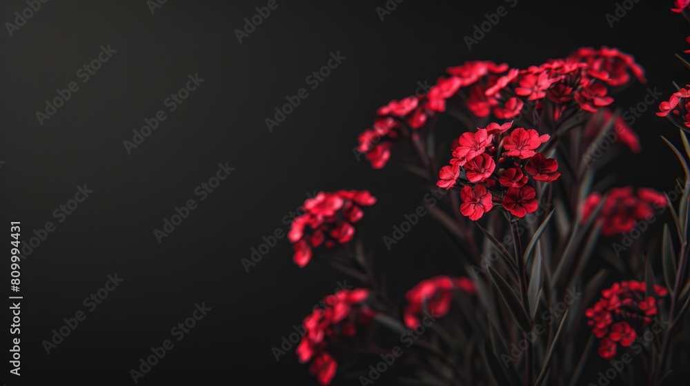 identical hues contrasting against darkness identical hues contrasting against darkness