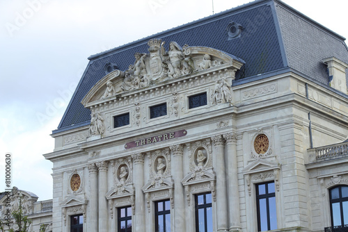 Théâtre de Cherbourg