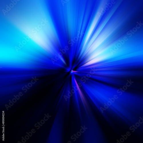 Colorful zoom motion effect. Abstract background. Color lines. Colored texture backdrop and banner. Multi color gradient pattern and textured wallpaper.